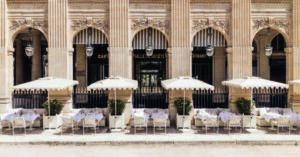 Le Bistrot Des Anges