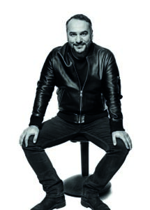 François-Xavier Demaison