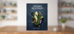 Légumes Asiatiques, les Soeurs Wang