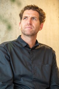 Alexandre Mazzia, élu chef de l’année 2021