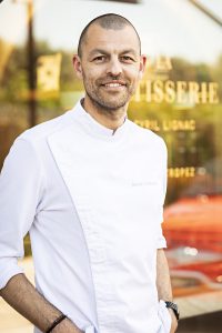 Benoit Couvrand