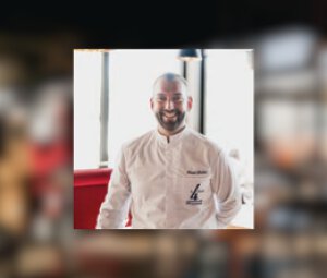 Brasserie à 4 Temps – Jordan Pertet