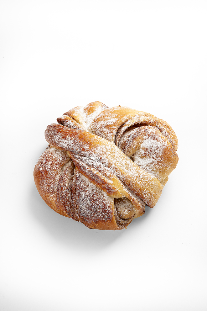 Kannelbullar