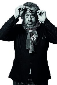 Bruno Verjus