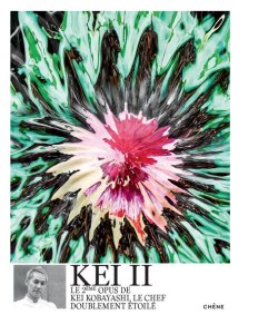 Kei 2, Kei Kobayashi