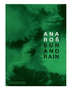 Sun And Rain, Ana Ros