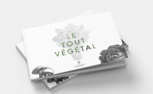 Le Tout Végétal, les Traiteurs de France