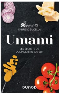 Umami, Fabrizio Bucella