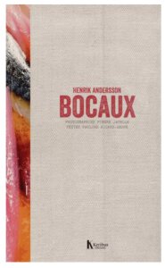 Bocaux, Henrik Andersson