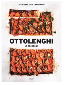 Le Cookbook, Yotam Ottolenghi & Sami Tamimi