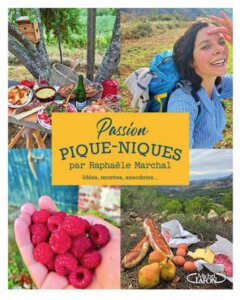 Passion Pique-Niques, Raphaële Marchal