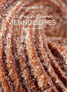 Signature Viennoiseries, Johan Martin