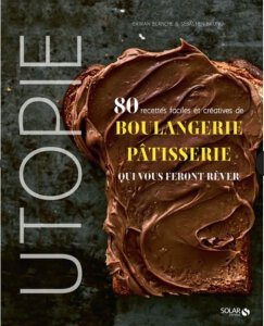 Utopie, Erwan Blanche & Sébastien Bruno