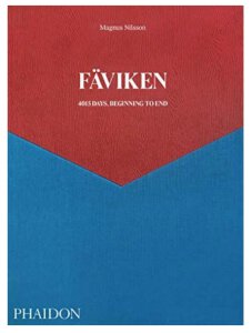 Fäviken, Magnus Nilsson