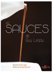 Les Sauces de Guy Legay
