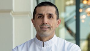 SUCRÉES  Sandro Micheli