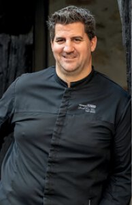 Vincent Favre Félix