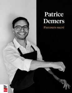 Parcours Sucré, Patrice Demers