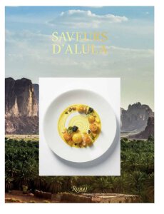 Saveurs d&rsquo;Alula, Rémy Lucas
