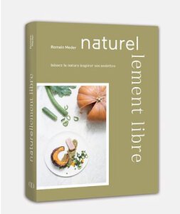 Naturellement Libre, Romain Meder
