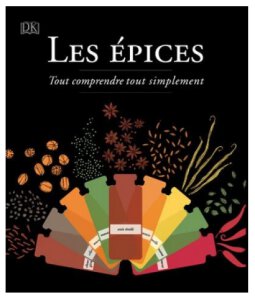 Les Épices, Stuart Farrimond