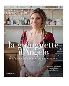 La Guinguette d&rsquo;Angèle, Angèle Ferreux-Maeght