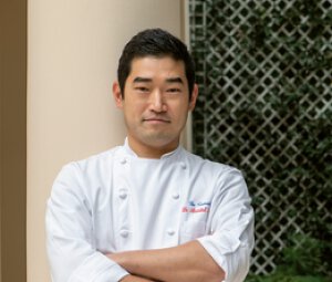Yu Tanaka