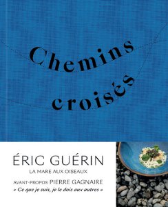 Chemins Croisés, Éric Guerin