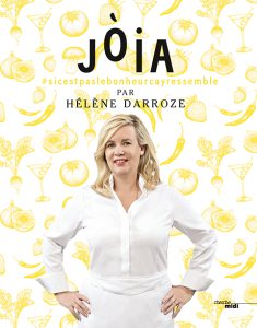 Côté Livres : Jòia