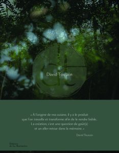 David Toutain