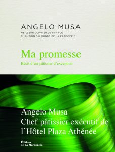 Ma Promesse, Angelo Musa