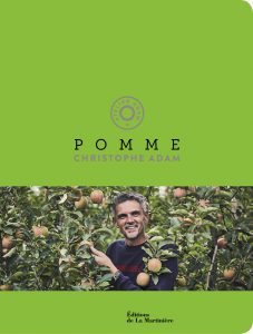 Côté Livres : Pomme