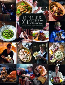Le Meilleur de l&rsquo;Alsace, Gilles Pudlowski