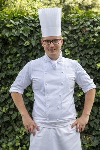 SUCRÉES Nicolas Flandin