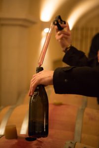 Une cuvée du cœur pour la Chaîne de l&rsquo;espoir