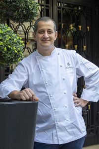 SALÉES Alan Taudon