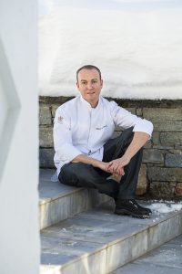 SUCRÉES Olivier Ponticelli