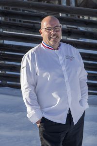 SALÉES Stéphane Buron