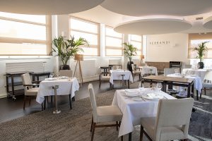 Ferrandi Paris