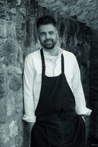 SUCRÉES Guillaume Cuoco