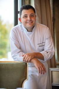 LES DESSERTS DE Aurélien Rivoire