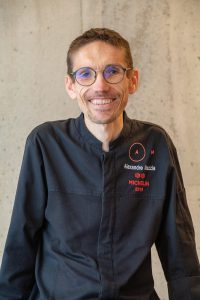 sucrées Marc Altenburger