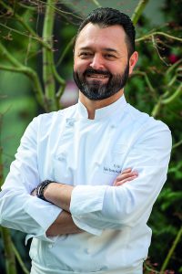 SUCRÉES Éric Verbauwhede