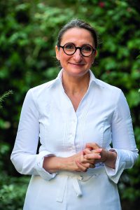 SALÉES Anne-Sophie Pic