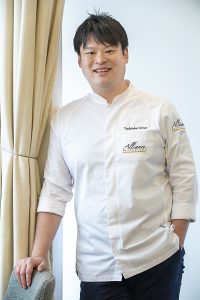 SALÉES Toshitaka Omiya