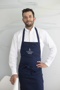 SUCRÉES Brandon Balsan