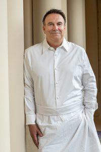 SALÉES Jean-François Rouquette