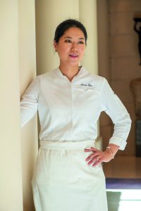 SUCRÉES Na rae Kim