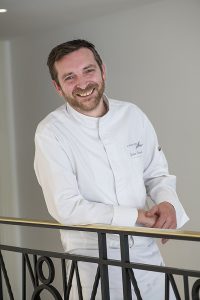 Sucrées			 Julien Ochando