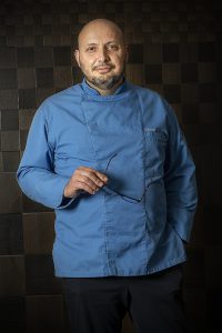 Salées Christian Sinicropi